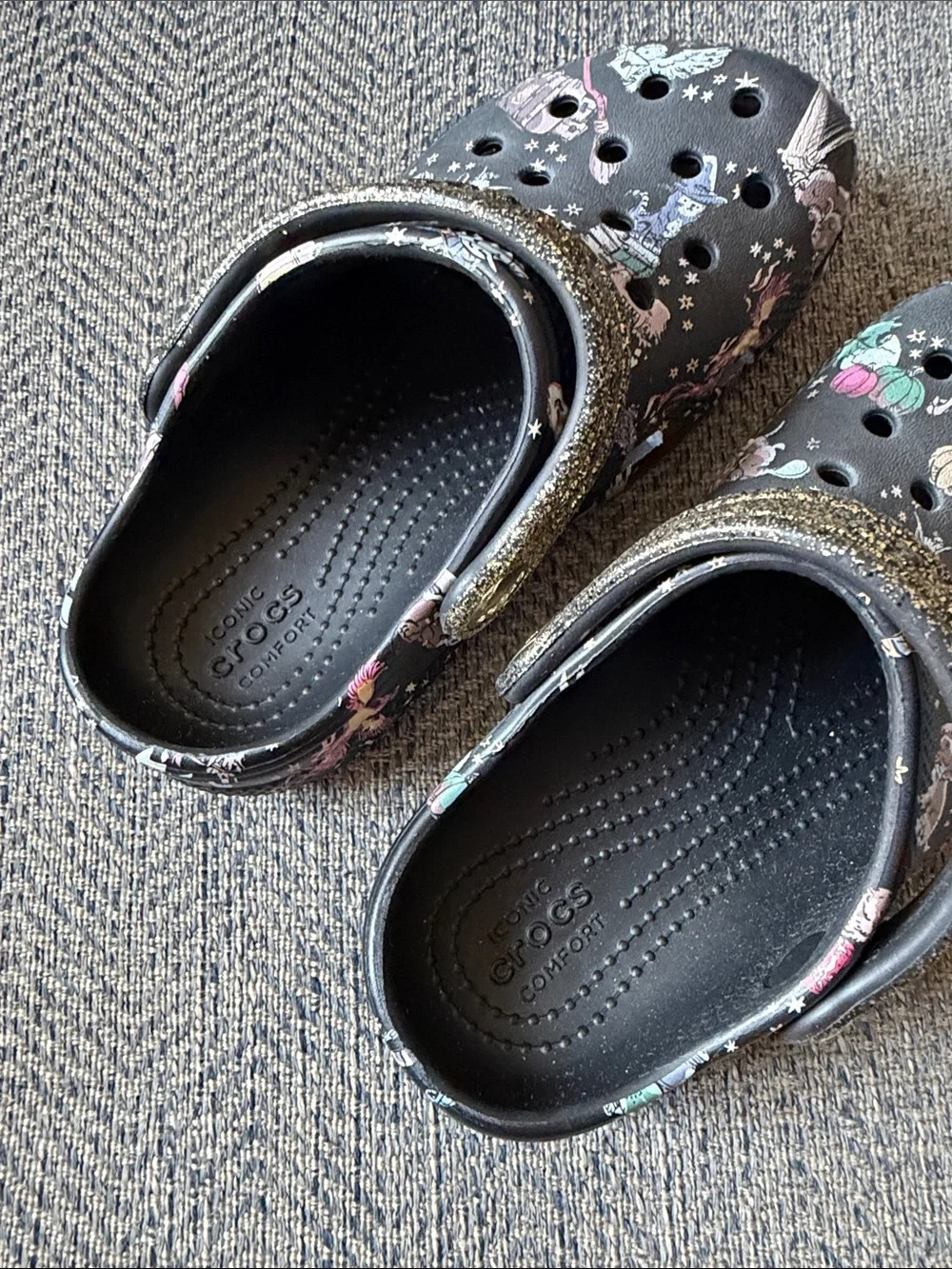 CROCS unisex child